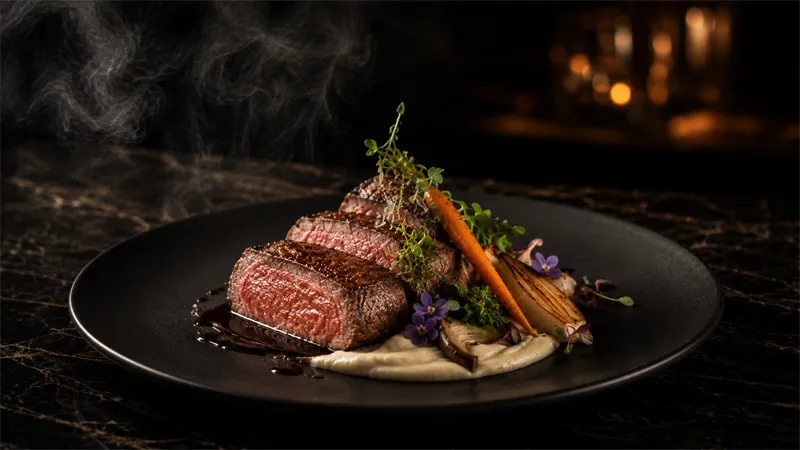 Wagyu Tenderloin